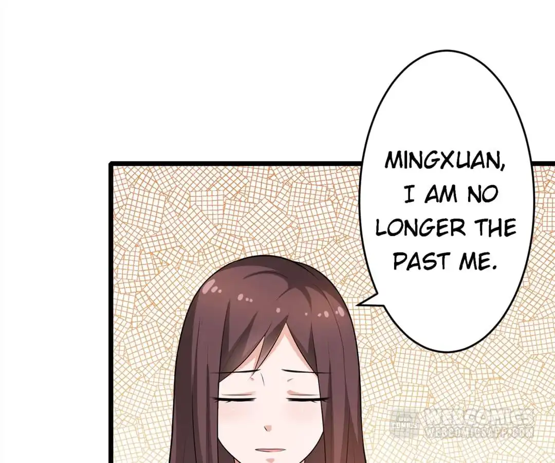 President's Shy Kiss Chapter 128 22